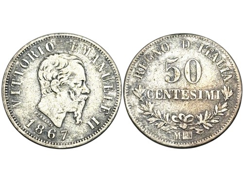 Italia centesimi milano - italia,, centesimi,