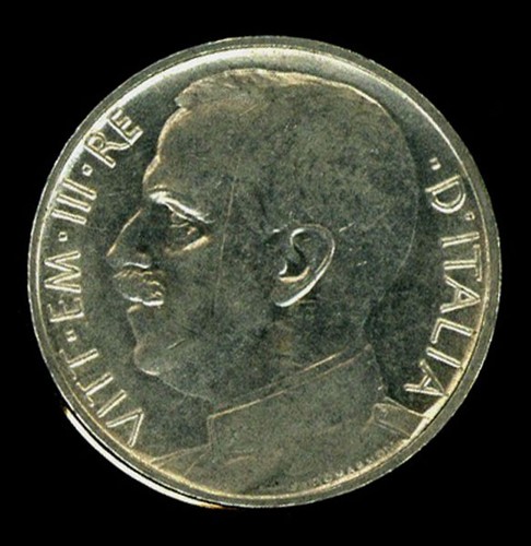 Centesimi emanuele iii - 50,