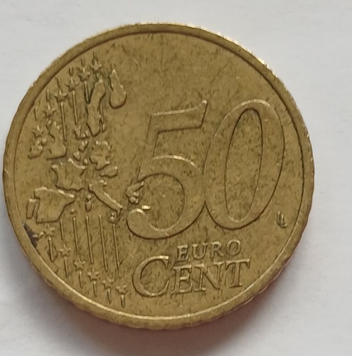 Moneta rara centesimi di - rara,