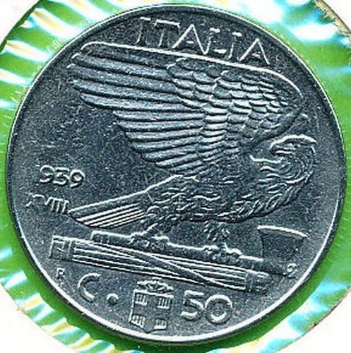1939 vittorio emanuele iii - emanuele,