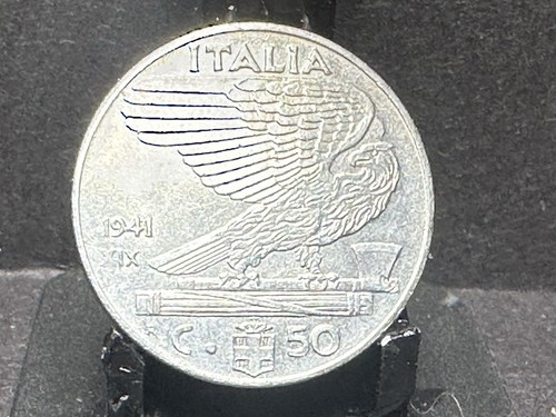 Moneta centesimi - (262),