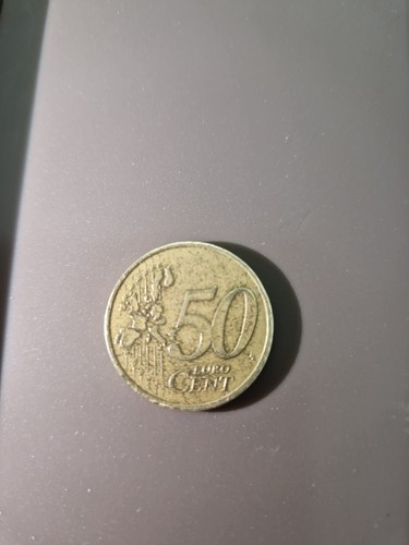 Moneta centesimi 2002 - centesimi,