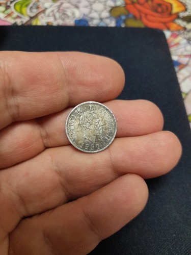 Centesimi 1867 milano - centesimi,