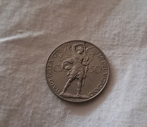 Città del vaticano - del,