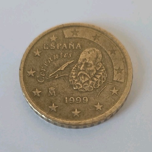 Spagna moneta euro - spagna,