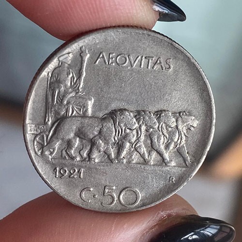 Vittorio emanuele iii - vittorio,