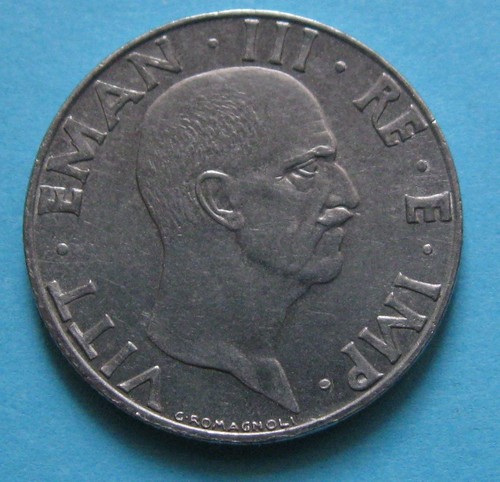 Centesimi vittorio emanuele - centesimi,