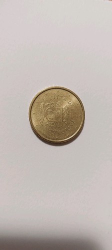 Monete centesimi rare - da,
