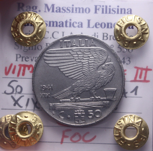 Veiii centesimi impero - nl*,