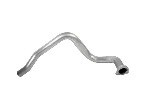 Tubo scarico spare parts - tubo,