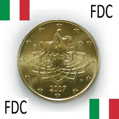 Centesimi euro 2007 - centesimi,