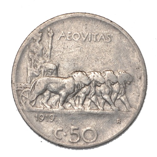 Italia vittorio emanuele iii - italia,