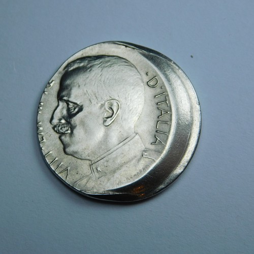 Regno italia vittorio - d'italia,