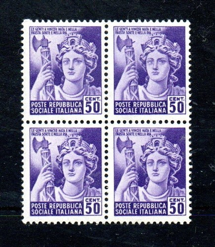 Italia 1944 50 - 1944,