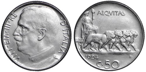 Regno italia vittorio - d'italia,